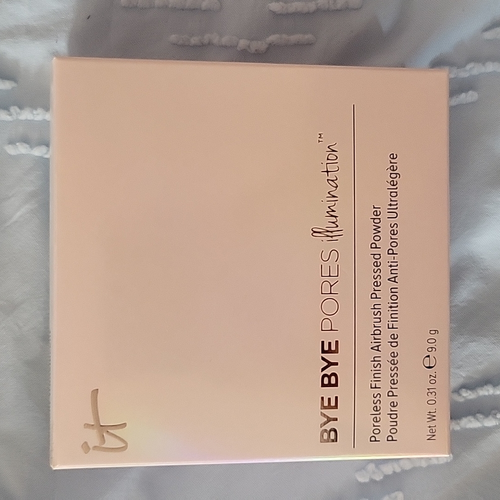 IT cosmetics